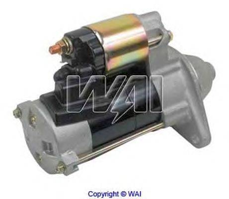Стартер WAIglobal 19615N