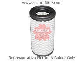 Воздушный фильтр SAKURA  Automotive A-6532