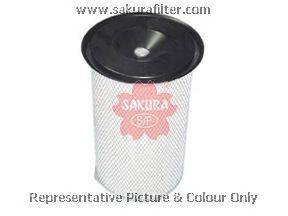 Воздушный фильтр SAKURA  Automotive A-7954