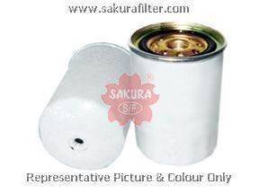 Топливный фильтр SAKURA  Automotive FC-1802