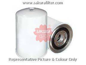 Топливный фильтр SAKURA  Automotive FC5602