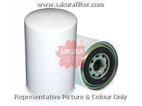 Топливный фильтр SAKURA  Automotive FC-5701