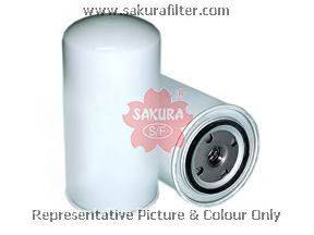 Топливный фильтр SAKURA  Automotive FC-7102