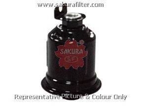 Топливный фильтр SAKURA  Automotive FS-1025