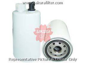 Топливно-водяной сепаратор SAKURA  Automotive SFC-5711