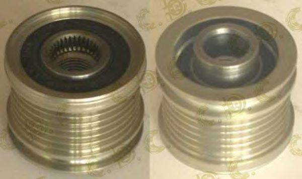 Механизм свободного хода генератора AUTOKIT 0381400