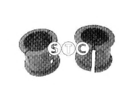 STC (НОМЕР: T402316) Возвратная вилка, система сцепления