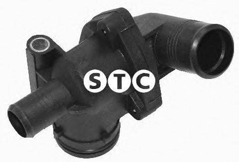 Термостат, охлаждающая жидкость STC T403706
