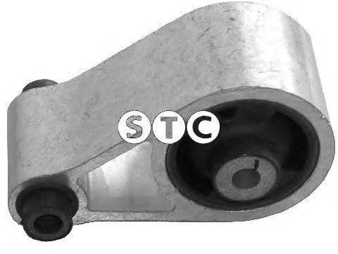 Подвеска, двигатель STC T404118