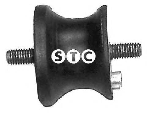 Подвеска, двигатель STC T404192