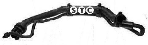 Шланг радиатора STC T408230