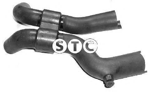 Шланг радиатора STC T408795