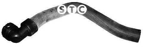 Шланг радиатора STC T409387