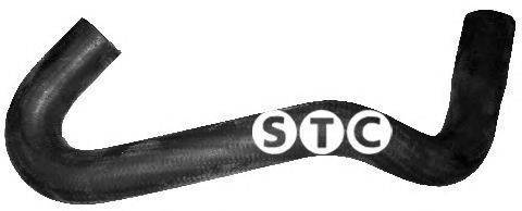 Шланг радиатора STC T409426