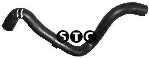 Шланг радиатора STC T409509