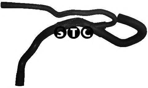 Шланг радиатора STC T409513
