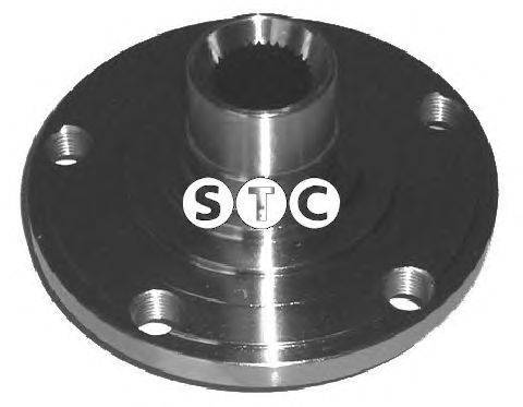 Ступица колеса STC T490053
