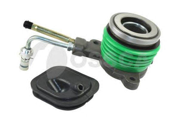 Центральный выключатель, система сцепления OSSCA 08383