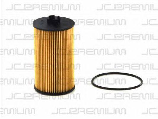 Масляный фильтр JC PREMIUM B1M019PR