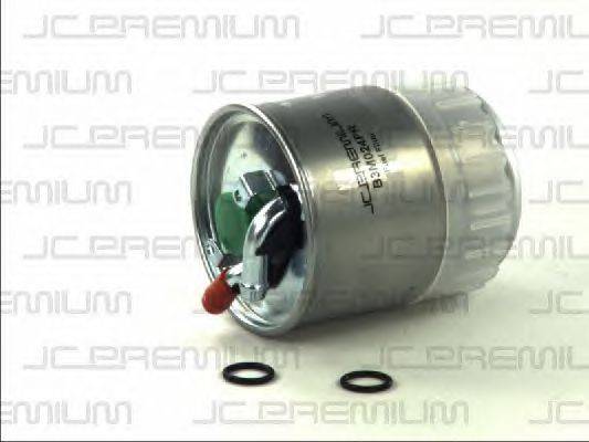 Топливный фильтр JC PREMIUM B3M024PR