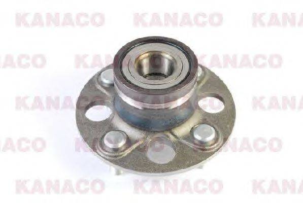 Подшипник ступицы колеса KANACO H24056