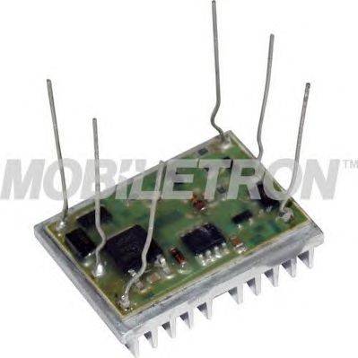 Регулятор генератора MOBILETRON VR-H2009-112S