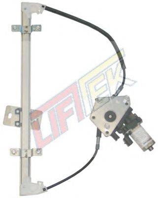 Подъемное устройство для окон LIFT-TEK LT FR41 R B