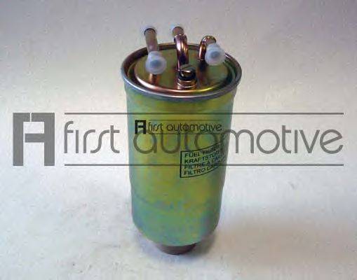 Топливный фильтр 1A FIRST AUTOMOTIVE D20298