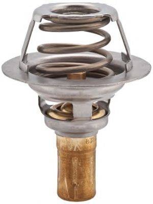 Термостат, охлаждающая жидкость HELLA 8MT 354 774-551