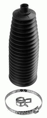 Пыльник, рулевое управление LEMFÖRDER 34918 01