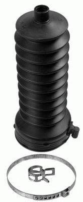 Пыльник, рулевое управление LEMFÖRDER 35015 01