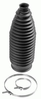 Пыльник, рулевое управление LEMFÖRDER 35342 01