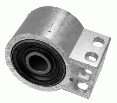 LEMFÖRDER (НОМЕР: 34792 01) Подвеска, рычаг независимой подвески колеса