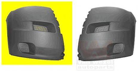 Буфер VAN WEZEL 1651564