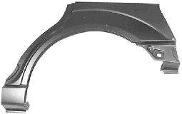 Боковина VAN WEZEL 1861144