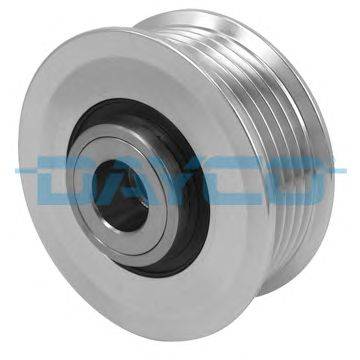 Механизм свободного хода генератора DAYCO ALP2425