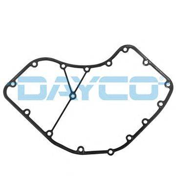 Винт, натяжной ролик DAYCO V0173