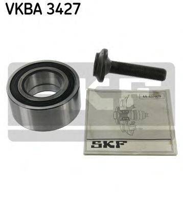 Комплект подшипника ступицы колеса SKF VKBA3427