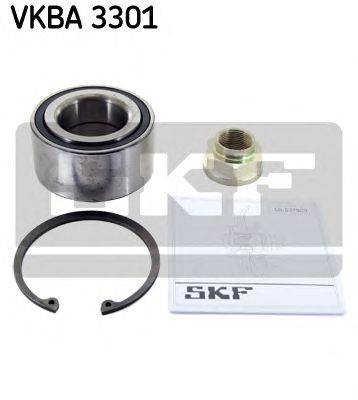 Комплект подшипника ступицы колеса SKF VKBA 3301