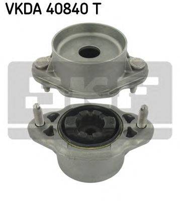 Опора стойки амортизатора SKF VKDA 40840 T