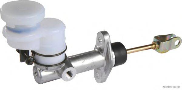 Главный цилиндр, система сцепления HERTH+BUSS JAKOPARTS J2500509