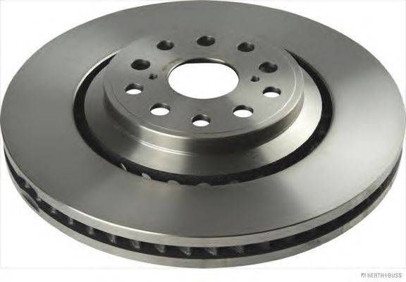 Тормозной диск HERTH+BUSS JAKOPARTS J3302148