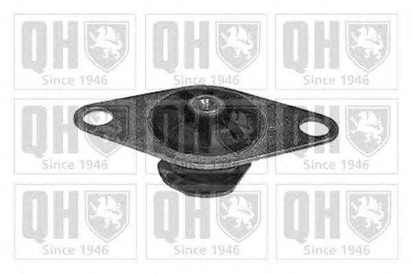 Подвеска, автоматическая коробка передач; Подвеска, ступенчатая коробка передач QUINTON HAZELL EM4048