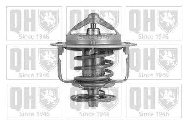 Термостат, охлаждающая жидкость QUINTON HAZELL QTH487