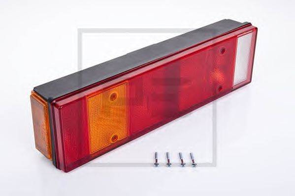 Задний габаритный огонь PE Automotive 100.313-00A