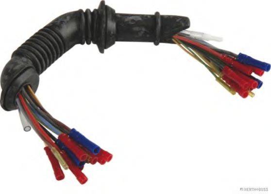 Ремонтный комплект, кабельный комплект HERTH+BUSS ELPARTS 51277094