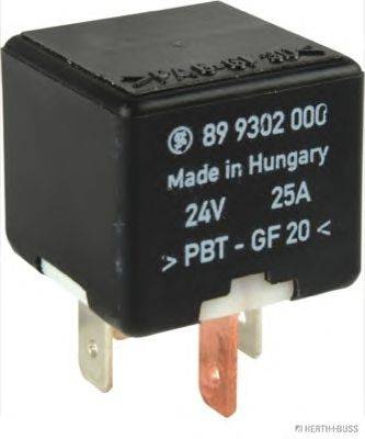 Реле, рабочий ток STRIBEL 899302