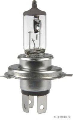 Лампа накаливания, основная фара HERTH+BUSS ELPARTS 89901034