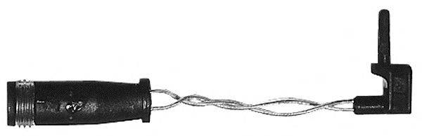 Сигнализатор, износ тормозных колодок PEX 16356