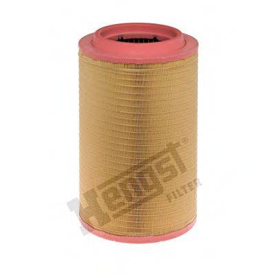 Воздушный фильтр HENGST FILTER E541L01